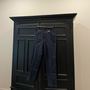 Nordstrom Men’s Shop business casual pants 34x32